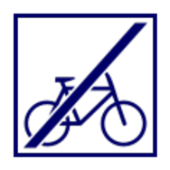 P_keine Fahrradbeförderung